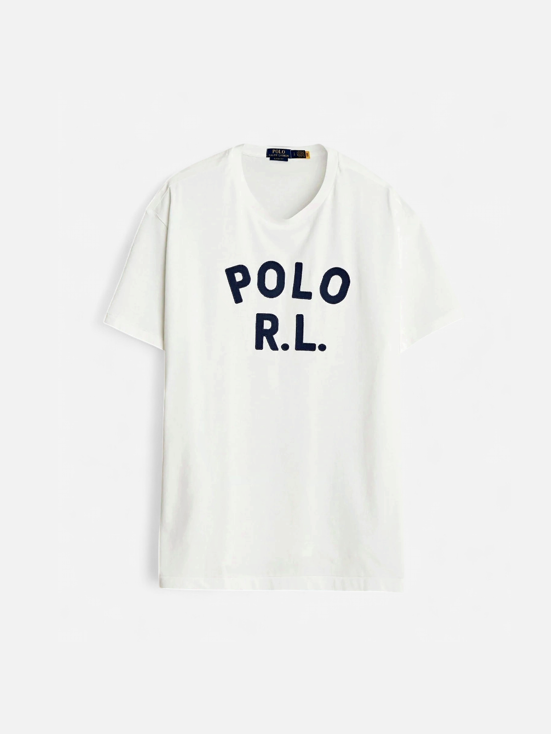 Polo Ralph Lauren miesten t-paita Logo Jersey