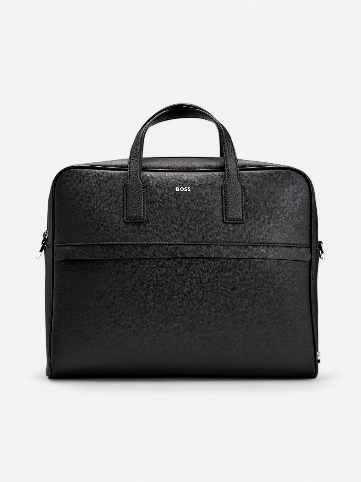Hugo Boss ZAIR DOC Musta