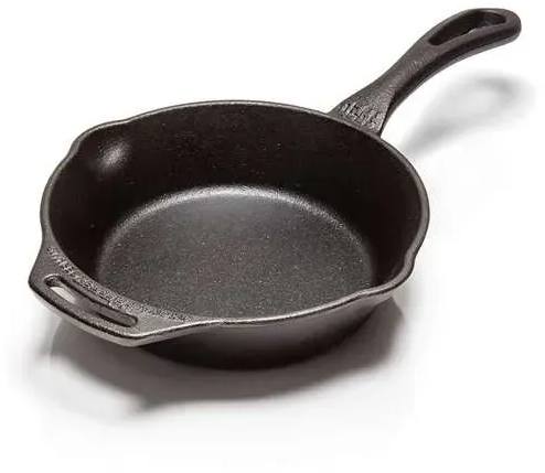 Petromax Fire Skillet FP20 valurautapannu