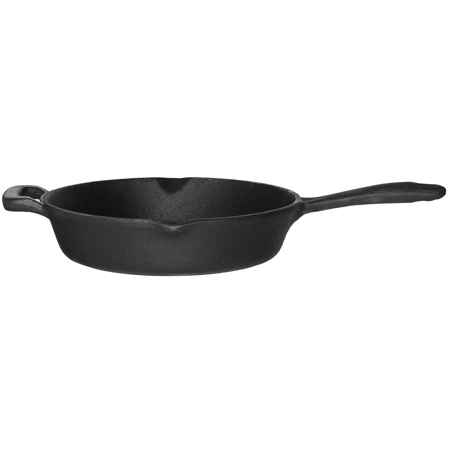 Valurautainen paistinpannu, 26 cm