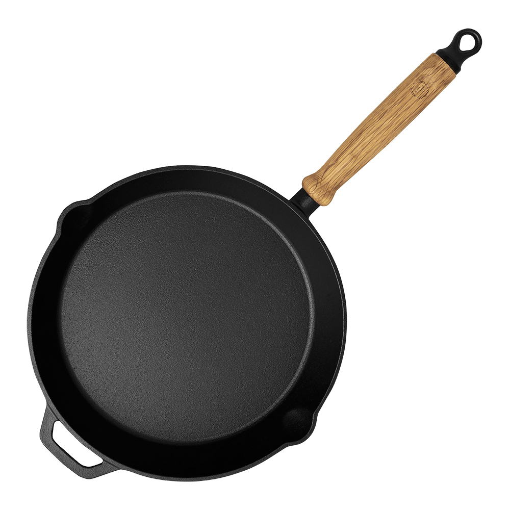Anders Petter Stenfors Valurautapannu 28 cm