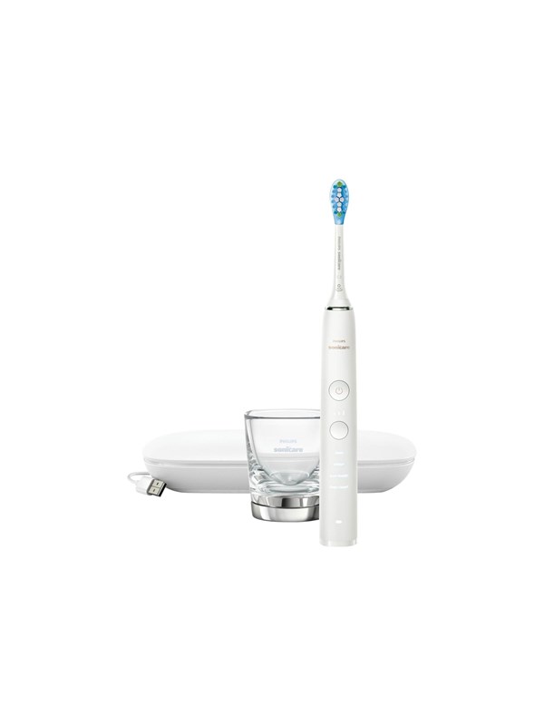 Philips Sonicare DiamondClean 9000 HX9911/27 White