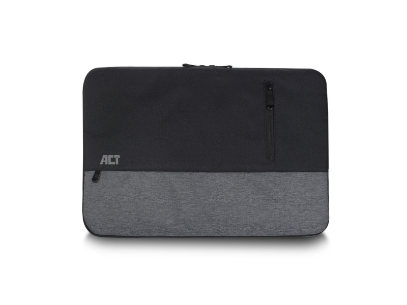 ACT AC8545 15,6 Musta, Harmaa