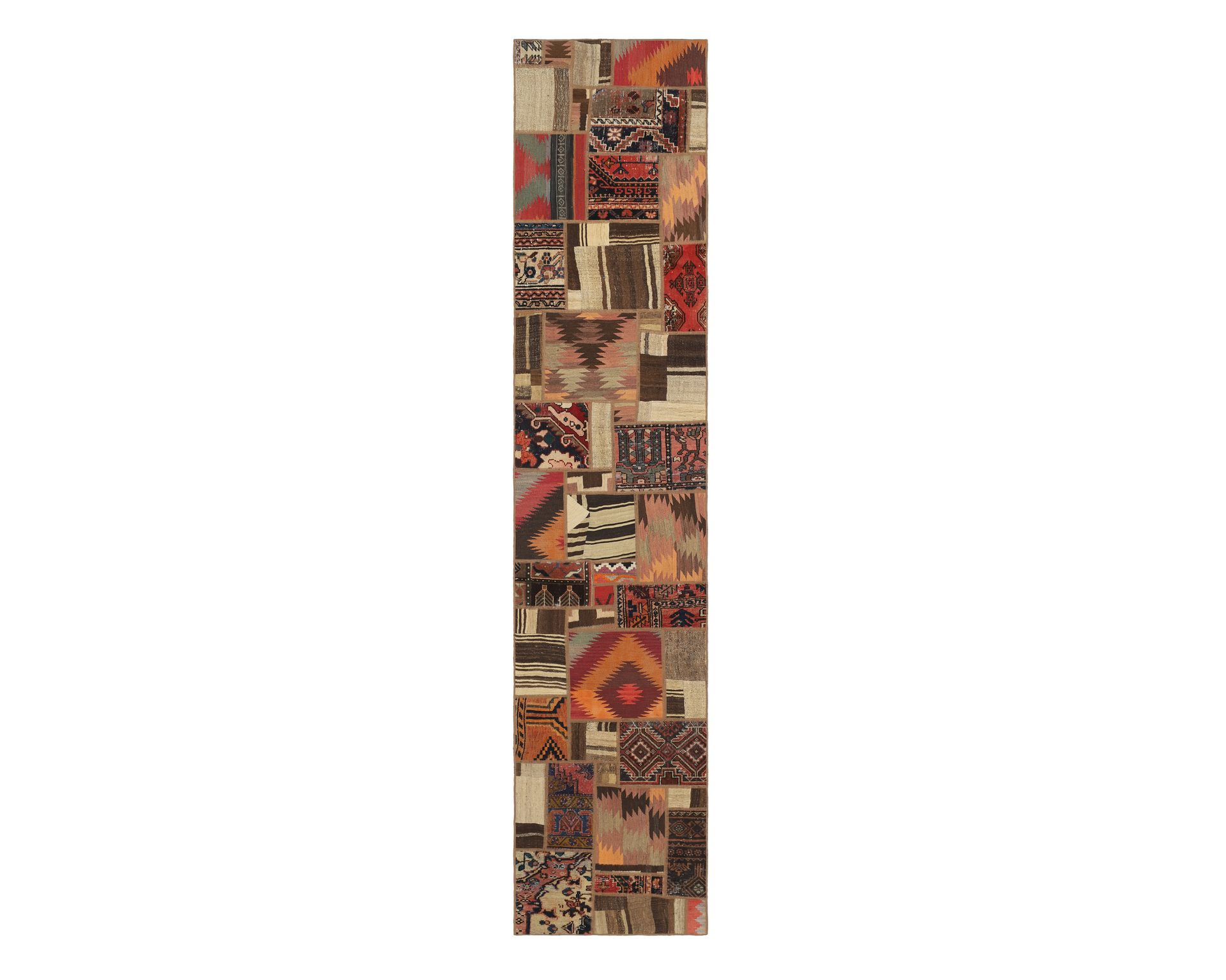 Tekkeh Kelim 80 x 400 cm