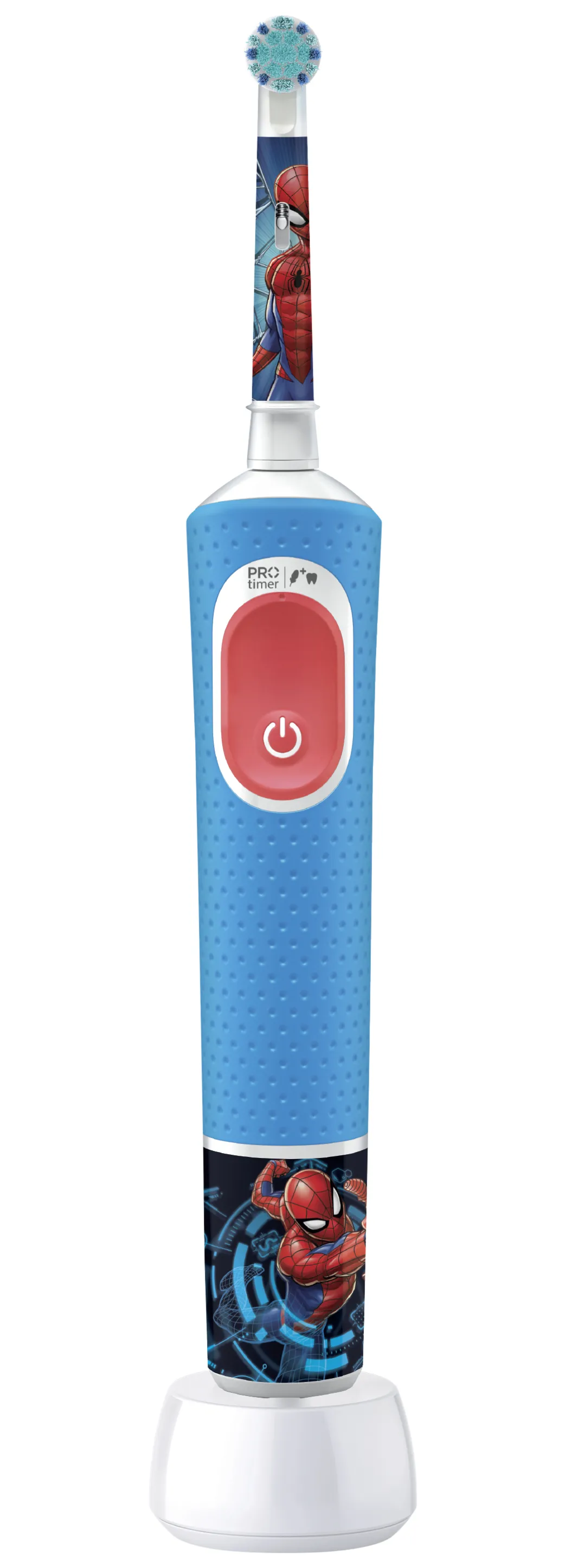 Oral-B Vitality Pro Kids Spider-Man -sähköhammasharja